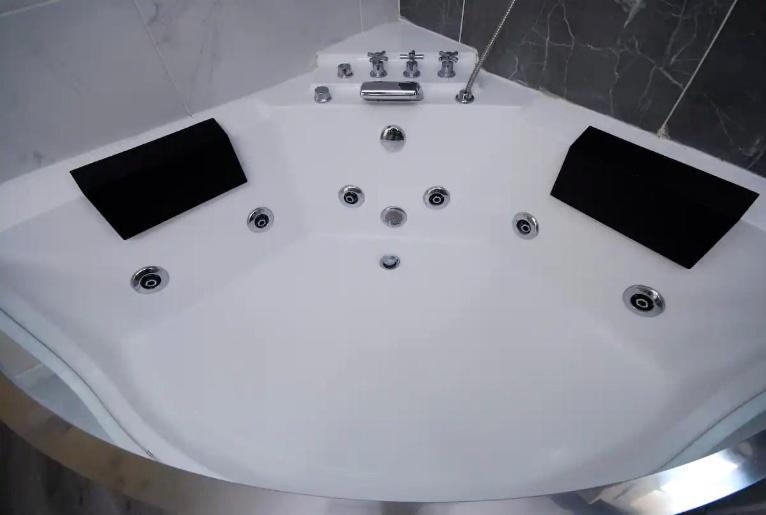 Jacuzzi Terrasse Centre Narbonne公寓 外观 照片